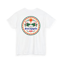 Scrapple Hex Sign T-Shirt