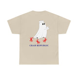 Crap Republic T-Shirt #003