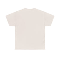 Chincoteague Ponies & Oysters Tee
