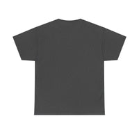 Don't Mess with Delaware Unisex Heavy Cotton Tee
