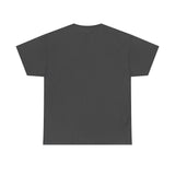 Don't Mess with Delaware Unisex Heavy Cotton Tee