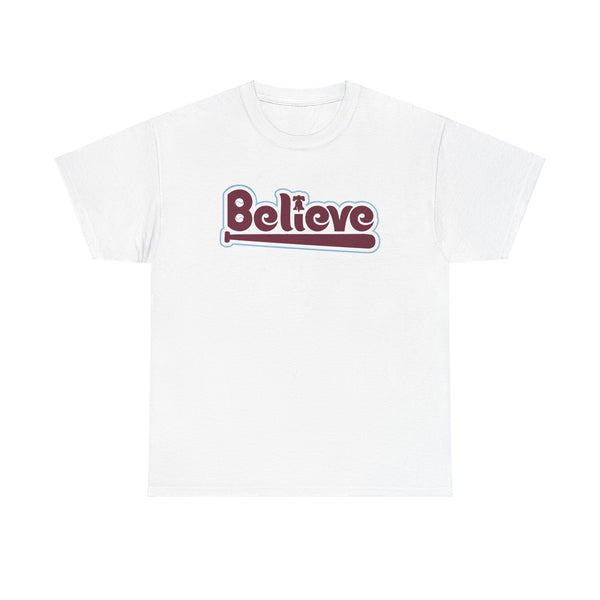 Believe T-Shirt