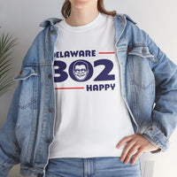 Happy Delaware 302 T-Shirt