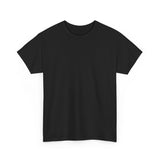USA Crab Flag Unisex Heavy Cotton Tee