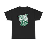 Vintage Philly Eagles T-Shirt, 1940s Football Tee