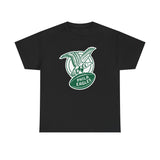 Vintage Philly Eagles T-Shirt, 1940s Football Tee