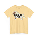 T-Shirt Chincoteague Pony Unisex Heavy Cotton Tee