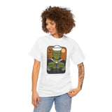 Sailor Frank Tee