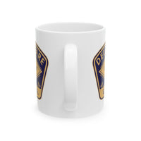 Delaware USA Mug, (11oz, 15oz)