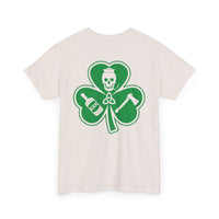 St. Patricks Enlisted Deviant Tee