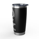 20oz Tumbler —  Custom United States Navy Rating and Name