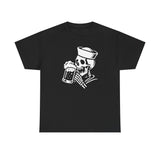 Enlisted Deviant Skull Tee