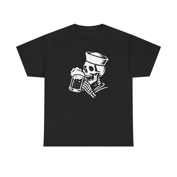 Enlisted Deviant Skull Tee