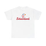Schwarbomb Baseball T-Shirt