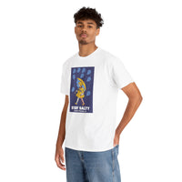 Salty Chincoteague Unisex Tee