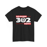 Happy Delaware 302 T-Shirt