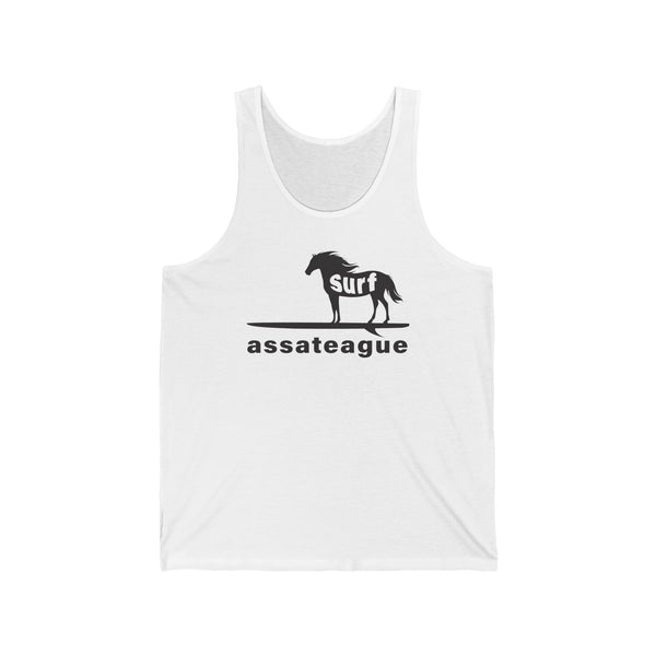 Tank Top - Surf Assateague