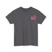 PuP USA Chihuahua Unisex Heavy Cotton Tee