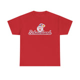 Schwarbomb Baseball T-Shirt