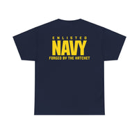 Enlisted Deviant T-Shirt #8