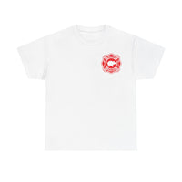 Scrapple Inspector Heavy Cotton Tee