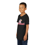 Youth Schwarbomb Baseball T-Shirt