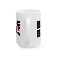 Baltimore Birds Ceramic Mug, (11oz, 15oz)