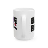 Baltimore Birds Ceramic Mug, (11oz, 15oz)