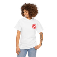Scrapple Inspector Heavy Cotton Tee