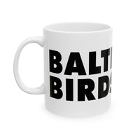 Baltimore Birds Ceramic Mug, (11oz, 15oz)