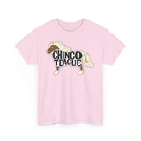 T-Shirt Chincoteague Pony Unisex Heavy Cotton Tee