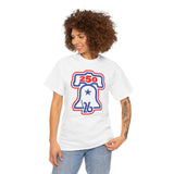 USA 250th Anniversary T-Shirt — 1776 USA Retro No Text Independence Tee