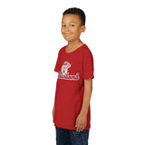Youth Schwarbomb Baseball T-Shirt