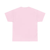 Powered by Scrapple Unisex Heavy Cotton Tee
