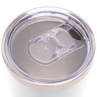 Tumbler - Chincoteage Pony and Oyster Design, 22oz Vacuum Insulated Cup