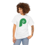T-Shirt — Philly Shamrock St. Patrick's Day Tee