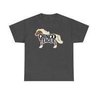 T-Shirt Chincoteague Pony Unisex Heavy Cotton Tee