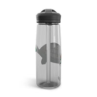 Slower Lower Delaware CamelBak Eddy®  Water Bottle, 20oz\25oz