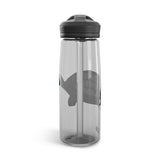 Slower Lower Delaware CamelBak Eddy®  Water Bottle, 20oz\25oz