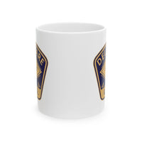 Delaware USA Mug, (11oz, 15oz)