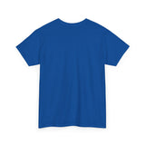 Patriotic Philadelphia Flag Eagle Head T-Shirt – Graphic Tee