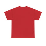 Patriotic California Flag Eagle Head T-Shirt – Graphic Tee