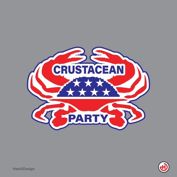 Crustacean Party