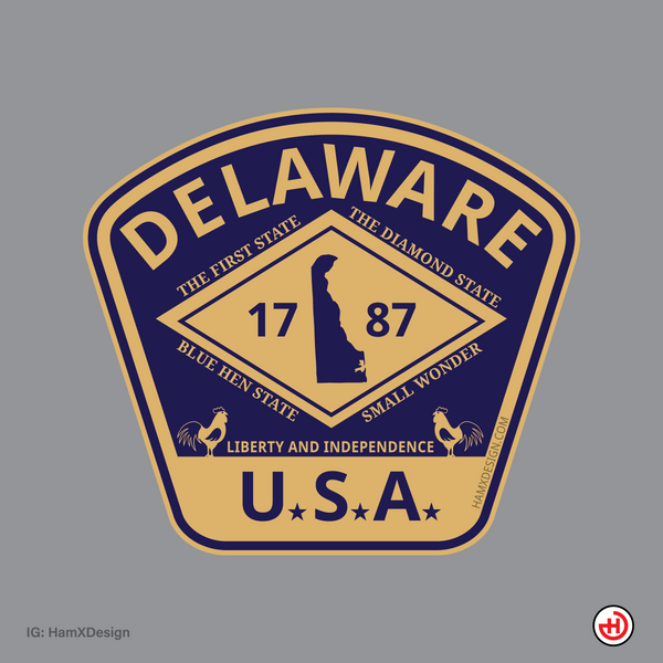 Delaware USA