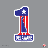 Delaware #1