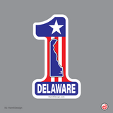 Delaware #1