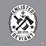 Enlisted Deviant Anchor Chain