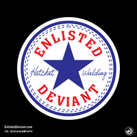 Enlisted Deviant Con