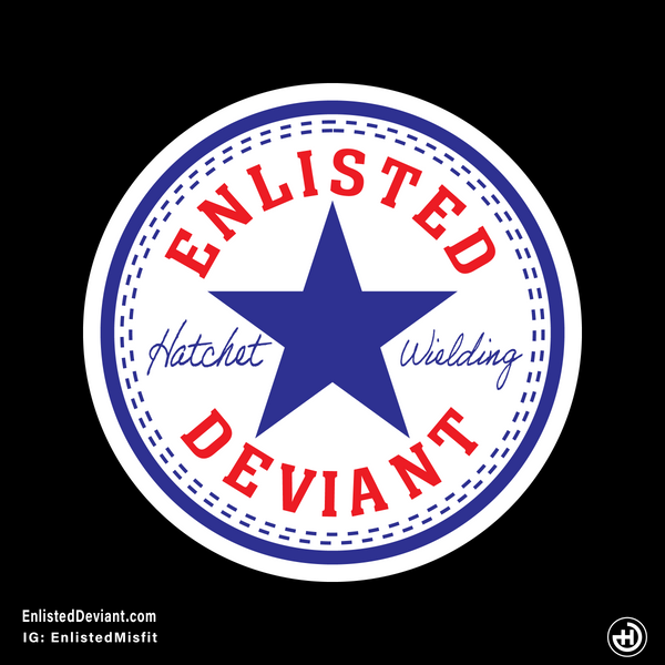 Enlisted Deviant Con