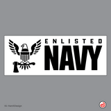 Enlisted Navy Hatchet